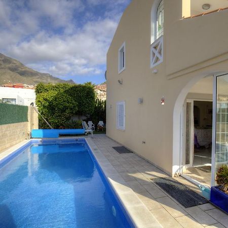 Villa Parque Del Conde, Ocean View Costa Adeje  Zimmer foto