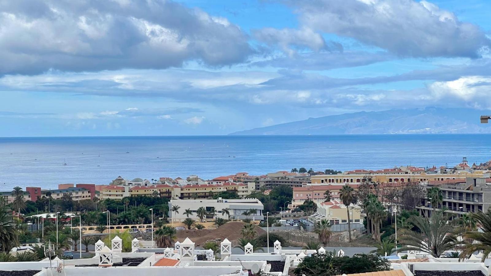 Villa Parque Del Conde, Ocean View Costa Adeje  Exterior foto