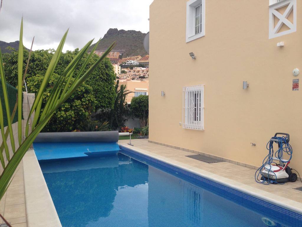 Villa Parque Del Conde, Ocean View Costa Adeje  Exterior foto