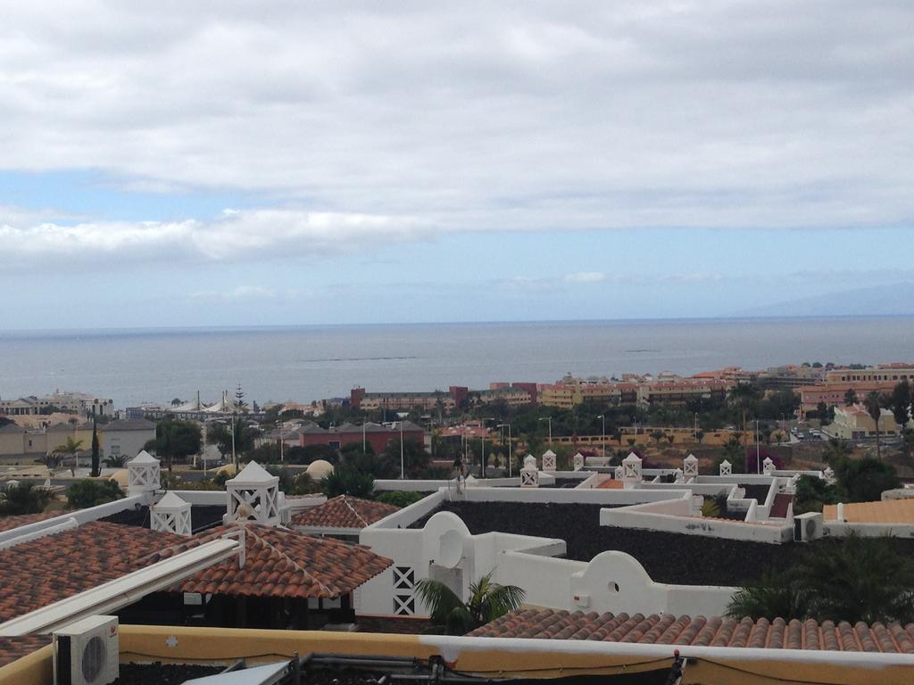 Villa Parque Del Conde, Ocean View Costa Adeje  Exterior foto