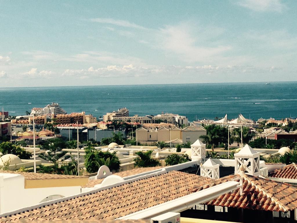 Villa Parque Del Conde, Ocean View Costa Adeje  Zimmer foto